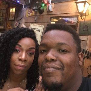 Meet your Posher, Cierra